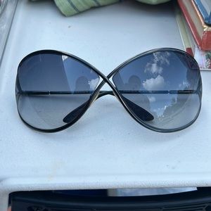 Tom ford sunglasses